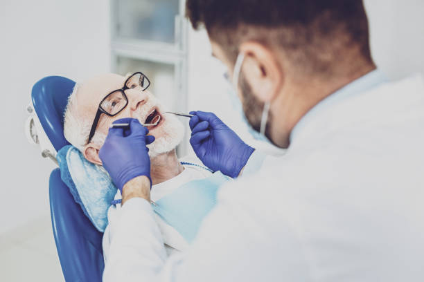 Best Emergency Wisdom Tooth Extraction in Pigeon, MI